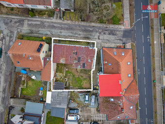 Prodej rodinného domu, 130 m², Nové Město nad Metují - 12