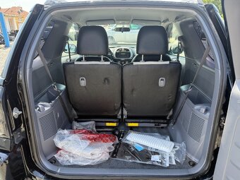 Toyota Rav4 2.0 VVT-i Speciál 4x4 3D - 12