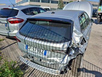 Škoda Fabia IV 1.0MPI 59kw r.v.2023 - 12