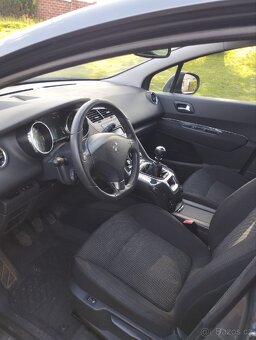 Peugeot 5008 1.6 benzin - 12