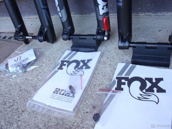 Nové vidlice Fox 34 a Rock Shox Zeb, 35, Recon, Judy - 12