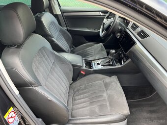 ŠKODA SUPERB III 2.0 TDI 140kW 2019 DSG - 12