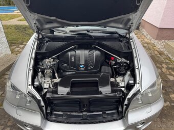 Bmw x5 e70 3.0d xDrive 180 kw nová stk. - 12