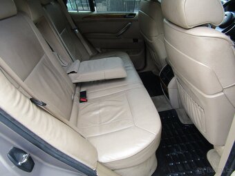 BMW X5 3.0D 4X4 6kv. - 12