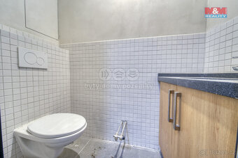 Pronájem obchodních prostor, 476 m², Kralovice, ul. Alšova - 12