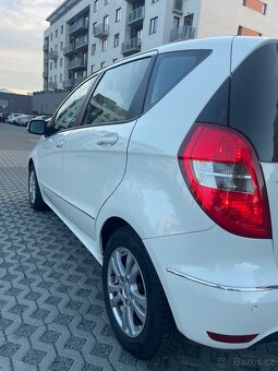 Mercedes A180 CDI - 12