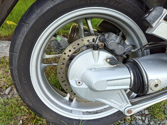 BMW R 850 RT R.V.2002 - 12
