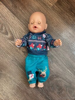 Baby born - 12