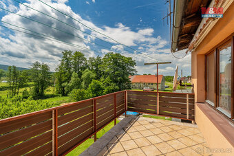Prodej rodinného domu, 64 m², Dětřichov - 12