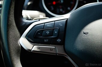 Volkswagen Tiguan 1.5 TSI EVO Elegance DSG - 12