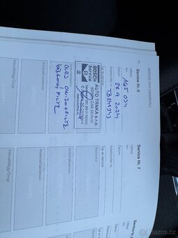 Volvo V90, MOMENTUM, 2018, D4 142KW, 8.st. automat - 12