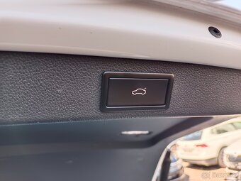 Škoda Superb 3 Combi Style 2.0TDI 147kW 4x4 DSG Webasto - 12
