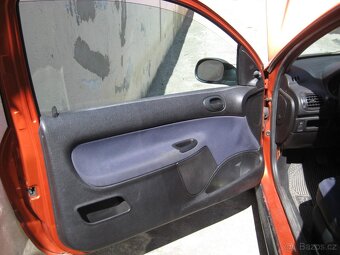 Prodám Peugeot 206 1,4 I - 12