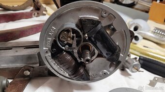 Jawa 175 Villiers Speciál rok 1932-1933 - 12