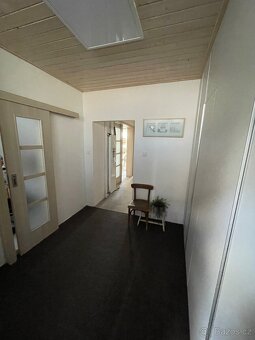 Řadový dům, holubka Nové Město na Moravě - 12