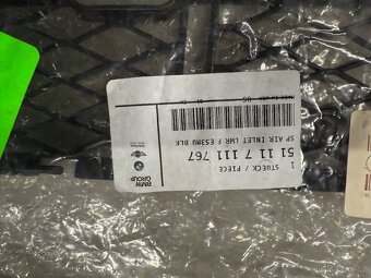BMW X5 e53 4.8 is lemy - 12