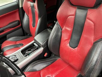 Land Rover Range Rover Evoque 2.2 TD4 A/T - 12