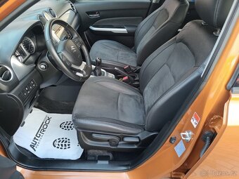Suzuki Vitara,  COMFORT+ 1,6/88KW, VVTi, pano. - 12