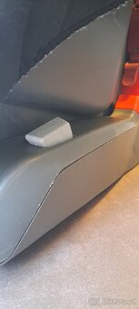 Dětská autosedačka Britax Römer SAFEFIX PLUS - 12