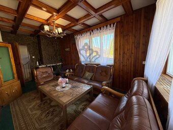 NABÍDKA PRONÁJMU RODINNÉHO DOMU 4+1 O CP 201 M2 , ČEBÍN - 12