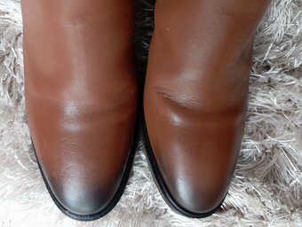 Kotníkové boty Tommy Hilfiger,  vel. 41 - 12