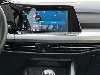 🚗 Volkswagen Golf 1.0TSi 81kw 2023 NAVI LED KLIMA ALU - 12