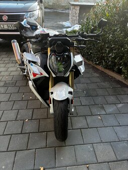 BMW s1000R m paket - 12
