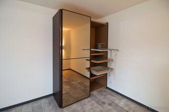 Pronájem, byt 1+kk, 54 m², Plzeň - Bolevec, ul. Plaská - 12