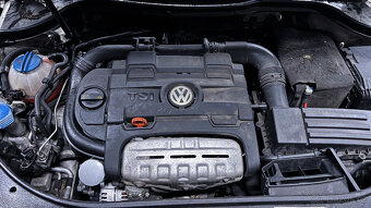 Vůz na náhradní díly VW Passat B7 kombi 2013 CDGA NTP LB9A - 12