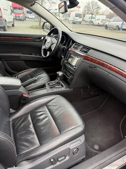 Škoda Superb - 12