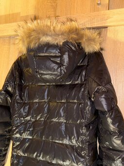 luxusní bunda Moncler - 12