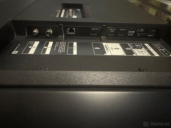 Televize Sony Bravia 2018 60 palců úhlopříčka - 12