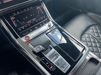 Audi SQ7 4,0TDI 320kW Tiptronic Quattro - 12