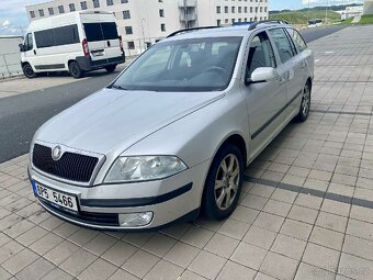 Škoda Octavia - 12