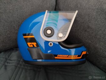 Helma Cassida Integrál GT - 12