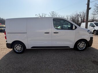 Citroën Jumpy, 1.6HDi 85kWCZDPH1.MAJ - 12