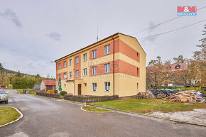 Prodej bytu 3+1, 77 m², Srní na Šumavě - 12