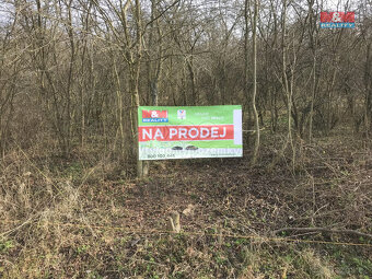 Prodej zahrady, 400 m², Postoloprty - 12