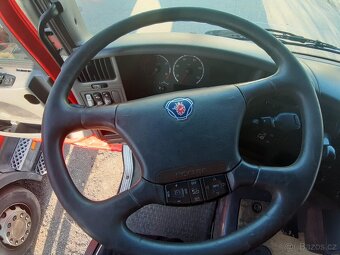 Ťahač Scania R420 LA 4x2 12D 309kw kód:DC12 Euro4 - 12