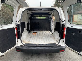 Hyundai H1 Starex - Grand Starex r.v. 2016 - 12