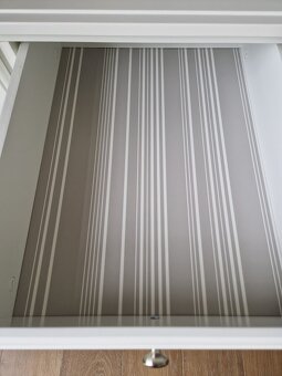 komoda Tyssedal IKEA - 12