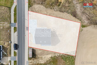 Prodej rodinného domu, 150 m², Cheb, ul. Topolová - 12