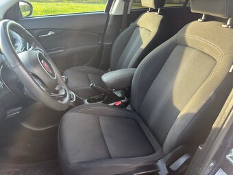 Fiat Tipo mirror 1.4 70kW 7/2019 - 12