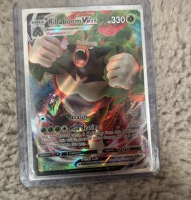 Pokemon karty - 12