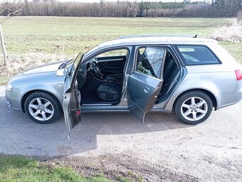 A4 B7 2.0tdi BPW - 12