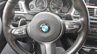 BMW Řada 3 2,0 320d xDRIVE Modern Line Touring - 12