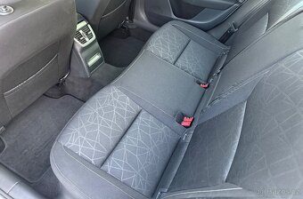 Škoda Octavia III 1.5 TSI Clever, 110kW, 2018, DPH - 12