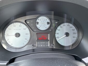 Citroen Berlingo 1.6HDi 73kw Multispace 1.Majitel - 12