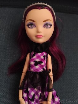 Panenky ever after high - 12