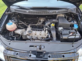 VW Polo - 12